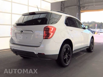 2017 Chevrolet Equinox LT 1LT - miniatura 4