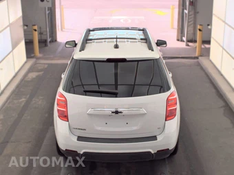 2017 Chevrolet Equinox LT 1LT - miniatura 5