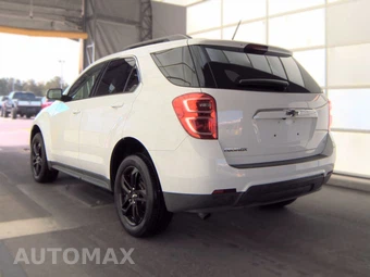 2017 Chevrolet Equinox LT 1LT - miniatura 6