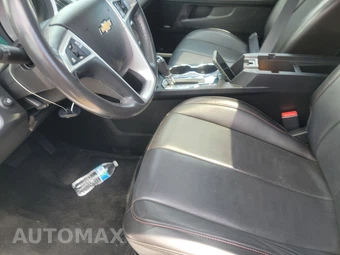 2017 Chevrolet Equinox LT 1LT - miniatura 7