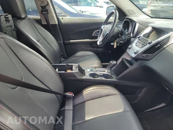 2017 Chevrolet Equinox LT 1LT - miniatura 8