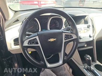 2017 Chevrolet Equinox LT 1LT – miniatura 10