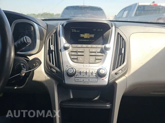 2017 Chevrolet Equinox LT 1LT – miniatura 11