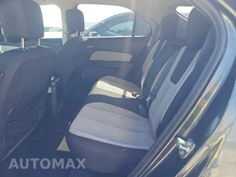 2017 Chevrolet Equinox LT 1LT – miniatura 13
