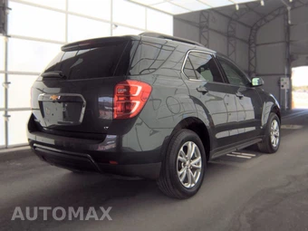 2017 Chevrolet Equinox LT 1LT – miniatura 4