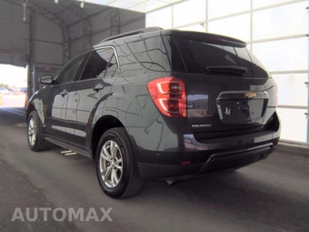 2017 Chevrolet Equinox LT 1LT – miniatura 6