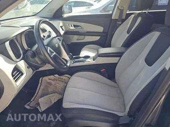 2017 Chevrolet Equinox LT 1LT – miniatura 7