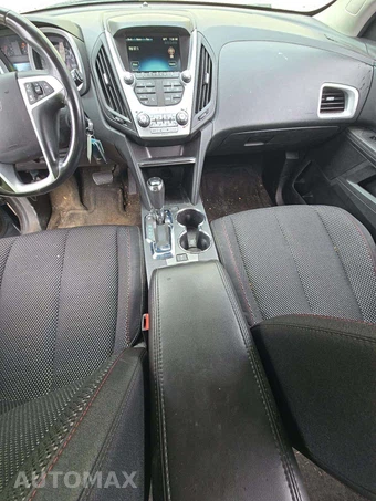 2017 Chevrolet Equinox LT 1LT - miniatura 10