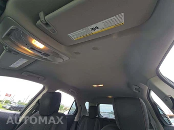2017 Chevrolet Equinox LT 1LT - miniatura 11