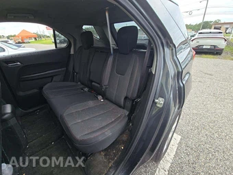 2017 Chevrolet Equinox LT 1LT - miniatura 13