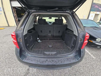 2017 Chevrolet Equinox LT 1LT - miniatura 14