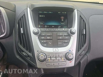 2017 Chevrolet Equinox LT 1LT - miniatura 26