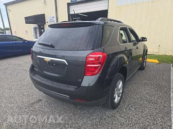 2017 Chevrolet Equinox LT 1LT - miniatura 3