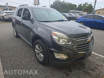 2017 Chevrolet Equinox LT 1LT - miniatura 4