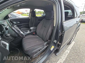 2017 Chevrolet Equinox LT 1LT - miniatura 6