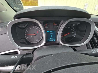 2017 Chevrolet Equinox LT 1LT - miniatura 9