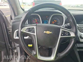 2017 Chevrolet Equinox LT 1LT – miniatura 10