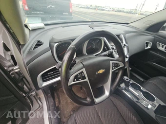 2017 Chevrolet Equinox LT 1LT – miniatura 11