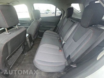 2017 Chevrolet Equinox LT 1LT – miniatura 13
