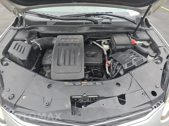 2017 Chevrolet Equinox LT 1LT – miniatura 15