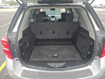 2017 Chevrolet Equinox LT 1LT – miniatura 16