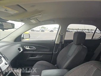 2017 Chevrolet Equinox LT 1LT – miniatura 17