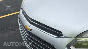 2017 Chevrolet Equinox LT 1LT – miniatura 19