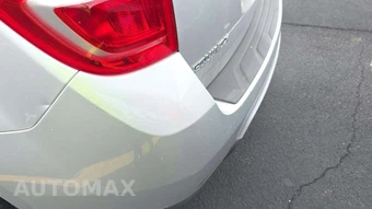 2017 Chevrolet Equinox LT 1LT – miniatura 21