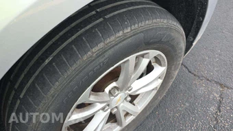 2017 Chevrolet Equinox LT 1LT – miniatura 26