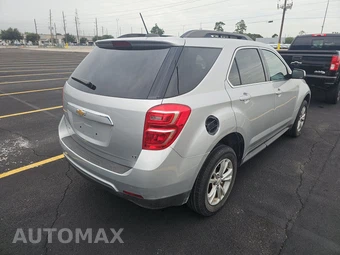 2017 Chevrolet Equinox LT 1LT – miniatura 4