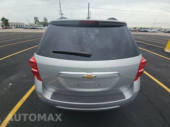 2017 Chevrolet Equinox LT 1LT – miniatura 5