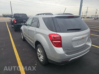 2017 Chevrolet Equinox LT 1LT – miniatura 6
