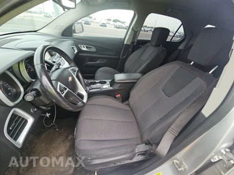 2017 Chevrolet Equinox LT 1LT – miniatura 7