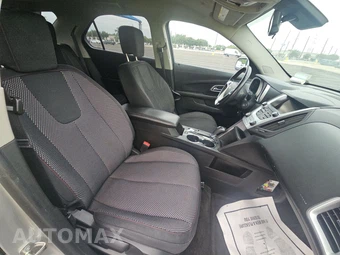 2017 Chevrolet Equinox LT 1LT – miniatura 8