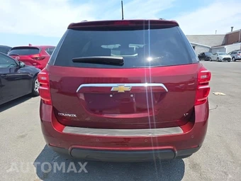 2017 Chevrolet Equinox LT 1LT – miniatura 10