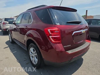 2017 Chevrolet Equinox LT 1LT – miniatura 11