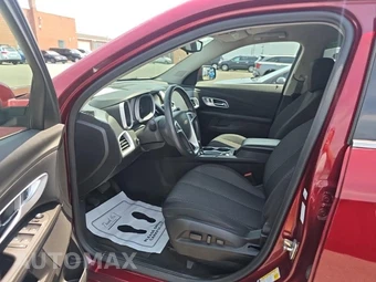 2017 Chevrolet Equinox LT 1LT – miniatura 13