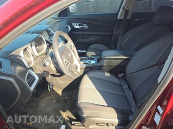 2017 Chevrolet Equinox LT 1LT – miniatura 14