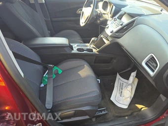 2017 Chevrolet Equinox LT 1LT – miniatura 15