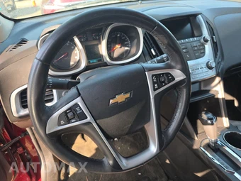 2017 Chevrolet Equinox LT 1LT – miniatura 19