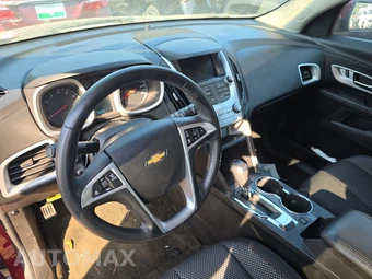 2017 Chevrolet Equinox LT 1LT – miniatura 21