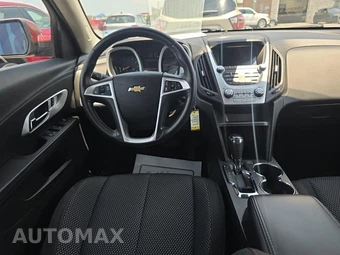 2017 Chevrolet Equinox LT 1LT – miniatura 22