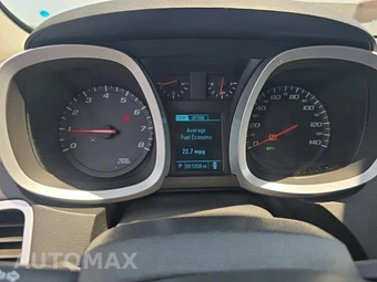 2017 Chevrolet Equinox LT 1LT – miniatura 23