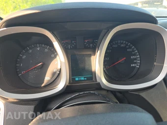 2017 Chevrolet Equinox LT 1LT – miniatura 24