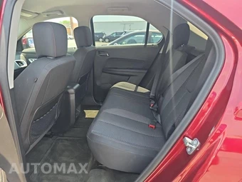 2017 Chevrolet Equinox LT 1LT – miniatura 25