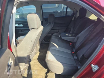 2017 Chevrolet Equinox LT 1LT – miniatura 26