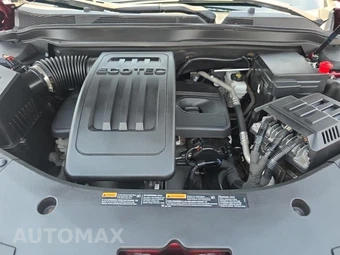 2017 Chevrolet Equinox LT 1LT – miniatura 29