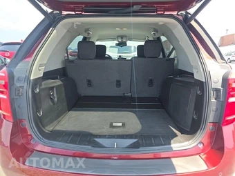 2017 Chevrolet Equinox LT 1LT – miniatura 31