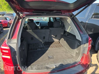 2017 Chevrolet Equinox LT 1LT – miniatura 32