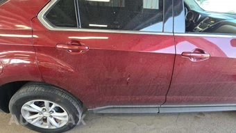 2017 Chevrolet Equinox LT 1LT – miniatura 40